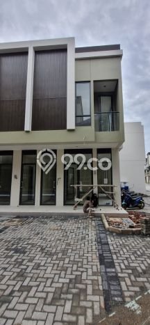 Unit Komersial Disewakan di Tangerang Area Strategis Harga Kompetitif Unit Komersial Disewakan di Tangerang Area Strategis Harga Kompetitif