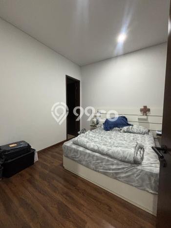 Disewakan Rumah Harga Terjangkau di BSD Tangerang dengan 5 Kamar Tidur Disewakan Rumah Harga Terjangkau di BSD Tangerang dengan 5 Kamar Tidur