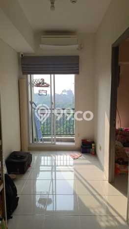 Apartemen Harga Bersahabat di Serpong Spesifikasi 1 Kamar Apartemen Harga Bersahabat di Serpong Spesifikasi 1 Kamar