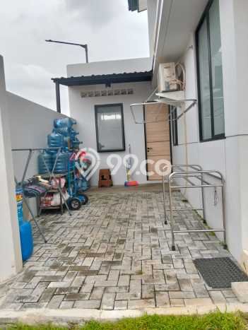 Rumah Minimalis 4 Kamar LT 138m2 di Lippo Karawaci Rumah Minimalis 4 Kamar LT 138m2 di Lippo Karawaci