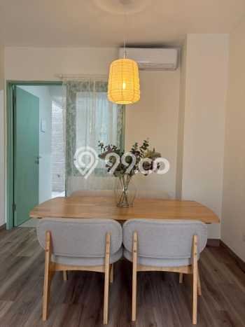 Jual Rumah Modern 2 KT di Lippo Karawaci, Tangerang Jual Rumah Modern 2 KT di Lippo Karawaci, Tangerang