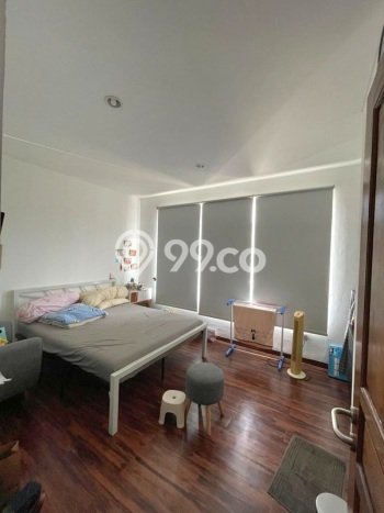 Rumah Modern 3 KT di Sektor 1E-Gading Serpong Tangerang Semi Furnished Rumah Modern 3 KT di Sektor 1E-Gading Serpong Tangerang Semi Furnished