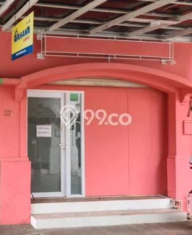 Ruko Dijual di Tangerang LT 24m2 & LB 24m2 Lokasi Terbaik! Ruko Dijual di Tangerang LT 24m2 & LB 24m2 Lokasi Terbaik!