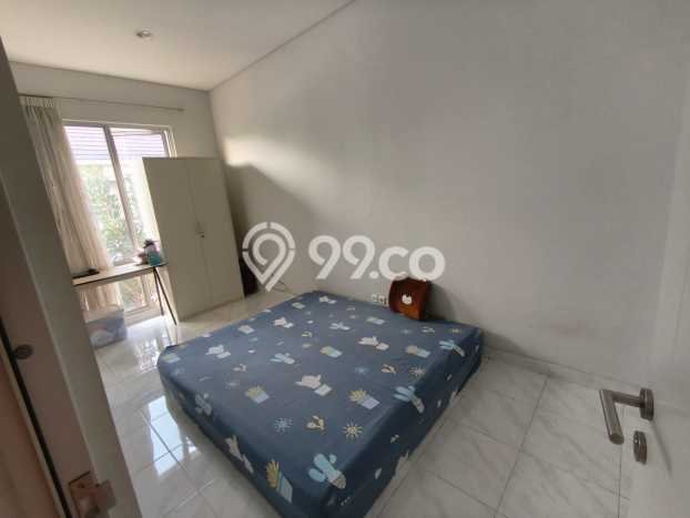 Dijual Rumah Modern 2 KT di Gading Serpong, Tangerang Dijual Rumah Modern 2 KT di Gading Serpong, Tangerang
