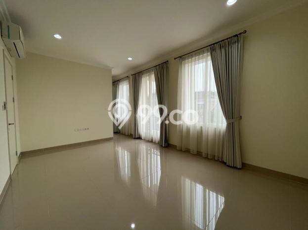 Rumah Luxury Modern Tanpa Renovasi di Gading Serpong The Spring Tangerang Rumah Luxury Modern Tanpa Renovasi di Gading Serpong The Spring Tangerang
