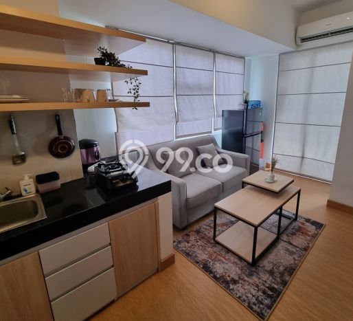 Unit Apartemen Dijual di Cisauk, Tangerang, dengan 0 Bedroom, 0 Bathroom Unit Apartemen Dijual di Cisauk, Tangerang, dengan 0 Bedroom, 0 Bathroom