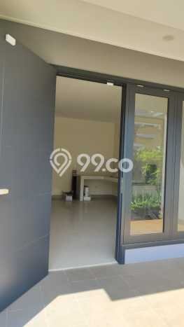 Hunian Nyaman Asri 4 KT Siap Pakai di Gading Serpong Tangerang Hunian Nyaman Asri 4 KT Siap Pakai di Gading Serpong Tangerang