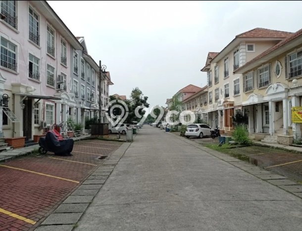 Hunian Nyaman Asri 2 KT Siap Pakai di Lippo Karawaci Tangerang Hunian Nyaman Asri 2 KT Siap Pakai di Lippo Karawaci Tangerang