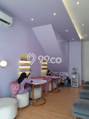 Unit Ruko Dijual di Tangerang LT 45m2 & LB 90m2 Unit Ruko Dijual di Tangerang LT 45m2 & LB 90m2