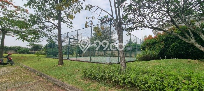 Tanah Kavling untuk Dijual di Pagedangan Tangerang 450m2 Tanah Kavling untuk Dijual di Pagedangan Tangerang 450m2