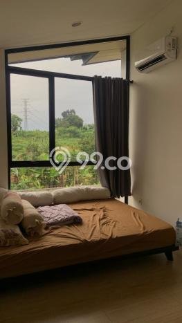 Hunian Nyaman Asri 2 KT Siap Huni di Lippo Karawaci Tangerang Hunian Nyaman Asri 2 KT Siap Huni di Lippo Karawaci Tangerang