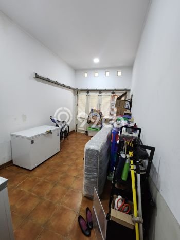 Ready to Use! Premium House LT 240m2 Desain Elegan di Gading Serpong Pondok Hijau Golf Ready to Use! Premium House LT 240m2 Desain Elegan di Gading Serpong Pondok Hijau Golf