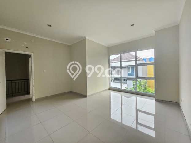 For Sale Rumah 4 Kamar Lokasi Ideal Bagus dan Strategis di Kelapa Dua For Sale Rumah 4 Kamar Lokasi Ideal Bagus dan Strategis di Kelapa Dua