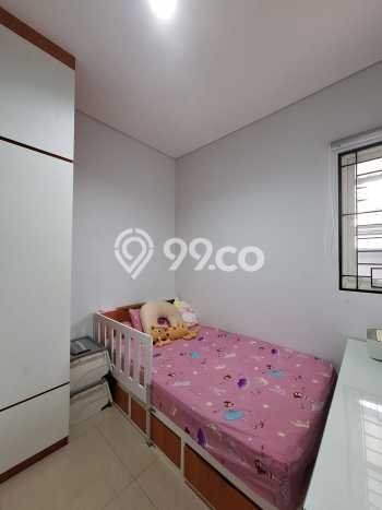 Dijual Rumah Eksklusif 3 KT di BSD The Savia, Tangerang Dijual Rumah Eksklusif 3 KT di BSD The Savia, Tangerang