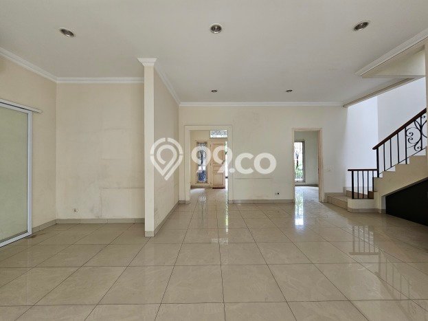 Rumah Elit Modern Siap Huni di Gading Serpong Pondok Hijau Golf Tangerang Rumah Elit Modern Siap Huni di Gading Serpong Pondok Hijau Golf Tangerang