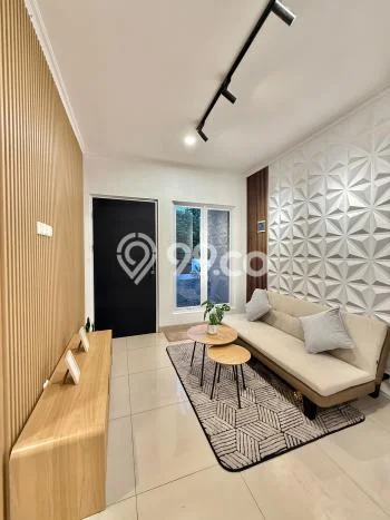 Jual Rumah Strategis Bagus Punya 2 KT di Cimanggis Depok SHM Jual Rumah Strategis Bagus Punya 2 KT di Cimanggis Depok SHM