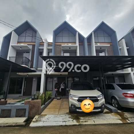 Rumah Modern Cantik 2 KT Bisa Langsung Pindah di Cileungsi Rumah Modern Cantik 2 KT Bisa Langsung Pindah di Cileungsi