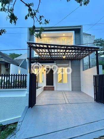 Jual Rumah Strategis Bagus Punya 2 KT di Cimanggis Depok SHM Jual Rumah Strategis Bagus Punya 2 KT di Cimanggis Depok SHM