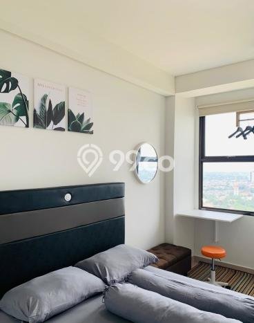 Siap Huni Apartemen di Depok 1 Kamar & 1 Kamar Mandi, Luas 30m2 Siap Huni Apartemen di Depok 1 Kamar & 1 Kamar Mandi, Luas 30m2