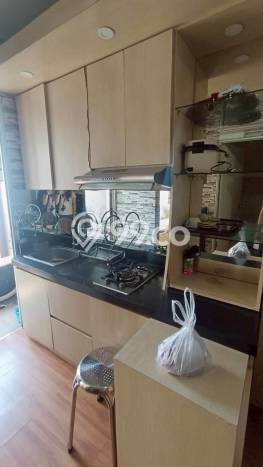 Apartemen Premium Kawasan , 2 KT, Luas 37m2m², Area Berkembang Apartemen Premium Kawasan , 2 KT, Luas 37m2m², Area Berkembang