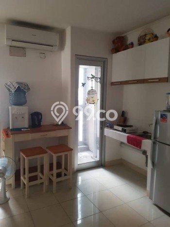 Apartemen Nyaman untuk Disewa, 3 Kamar di Jakarta Utara Apartemen Nyaman untuk Disewa, 3 Kamar di Jakarta Utara