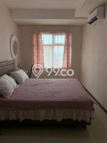 Apartemen Disewakan 1 Kamar Murah Siap Huni di Jakarta Utara, Luas 49m2 Apartemen Disewakan 1 Kamar Murah Siap Huni di Jakarta Utara, Luas 49m2