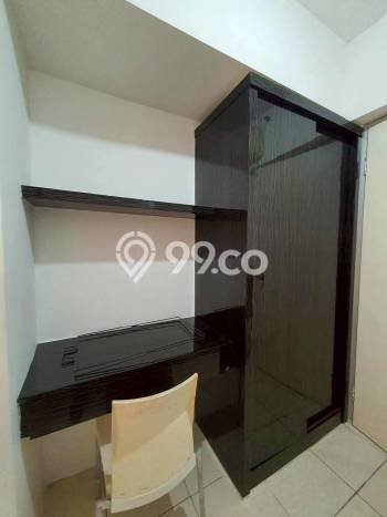 Apartemen Disewakan 2 Kamar Murah Siap Huni di Jakarta Utara, Luas 35m2 Apartemen Disewakan 2 Kamar Murah Siap Huni di Jakarta Utara, Luas 35m2