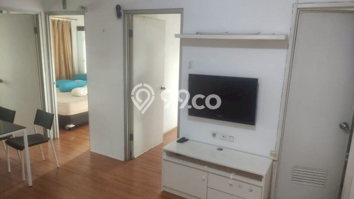 Apartemen Kawasan , 3 KT, Luas 49m2m², Akses Jakarta Utara, Jakarta Utara Apartemen Kawasan , 3 KT, Luas 49m2m², Akses Jakarta Utara, Jakarta Utara