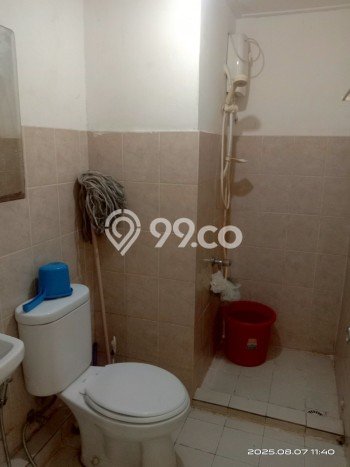 Apartemen Nyaman untuk Disewa, 3 Kamar di Jakarta Utara Apartemen Nyaman untuk Disewa, 3 Kamar di Jakarta Utara