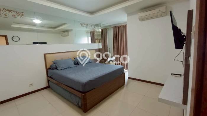 Disewakan Apartemen Terjangkau 2 KT di Pluit Jakarta Utara Disewakan Apartemen Terjangkau 2 KT di Pluit Jakarta Utara