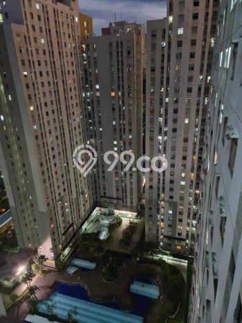 Disewakan Apartemen Harga Terjangkau di Pluit 0 KT Disewakan Apartemen Harga Terjangkau di Pluit 0 KT