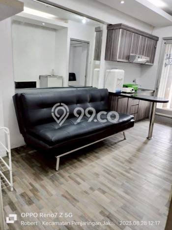 Sewa Apartemen Ekonomis 2 KT di Pluit Jakarta Utara Sewa Apartemen Ekonomis 2 KT di Pluit Jakarta Utara
