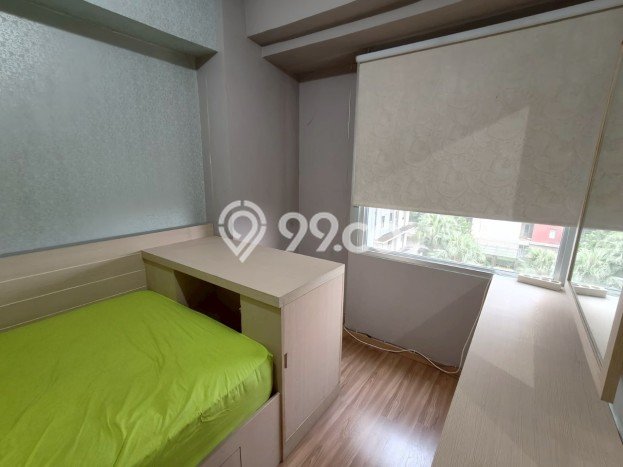 Apartemen Premium di , 1 KM, Luas 37m2m², Pemandangan Bagus Apartemen Premium di , 1 KM, Luas 37m2m², Pemandangan Bagus