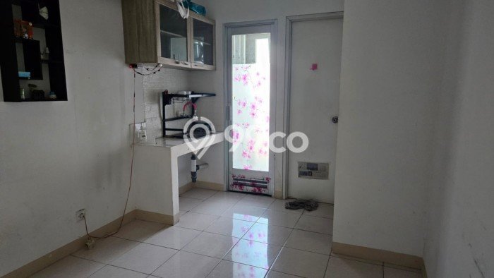 Apartemen Minimalis untuk Disewa, 2 Kamar di Jakarta Utara Apartemen Minimalis untuk Disewa, 2 Kamar di Jakarta Utara