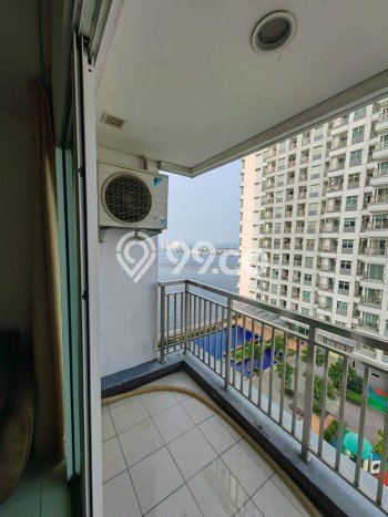 Hunian Strategis 82m2 di Pluit Jakarta Utara 2 KT Hunian Strategis 82m2 di Pluit Jakarta Utara 2 KT