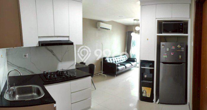 Apartemen Siap Huni 1 Kamar dengan Harga Hemat di Area Pluit, Jakarta Utara Apartemen Siap Huni 1 Kamar dengan Harga Hemat di Area Pluit, Jakarta Utara
