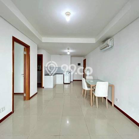 Apartemen Minimalis untuk Disewa, 2 Kamar di Jakarta Utara Apartemen Minimalis untuk Disewa, 2 Kamar di Jakarta Utara