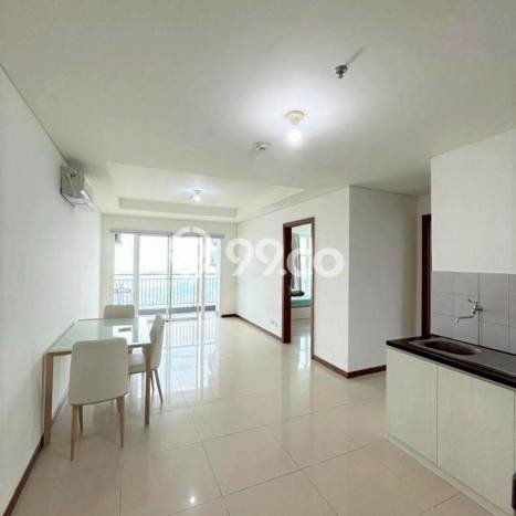 Apartemen Minimalis untuk Disewa, 2 Kamar di Jakarta Utara Apartemen Minimalis untuk Disewa, 2 Kamar di Jakarta Utara