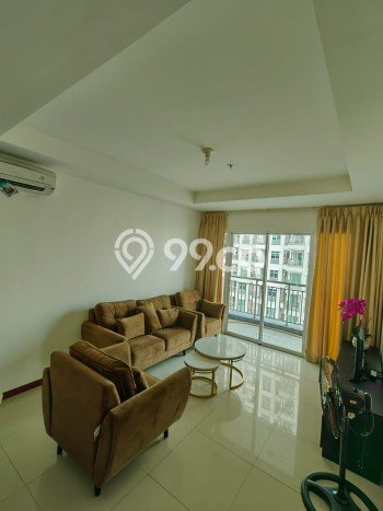 Hunian Strategis 82m2 di Pluit Jakarta Utara 2 KT Hunian Strategis 82m2 di Pluit Jakarta Utara 2 KT