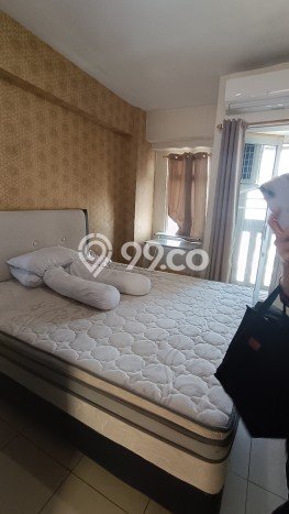 SPECIAL PRICE! Apartemen Kawasan , 0 KT, Luas 21m2m², Siap Ditempati SPECIAL PRICE! Apartemen Kawasan , 0 KT, Luas 21m2m², Siap Ditempati