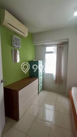 Apartemen Nyaman untuk Disewa, 3 Kamar di Jakarta Utara Apartemen Nyaman untuk Disewa, 3 Kamar di Jakarta Utara