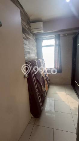 Apartemen Disewakan 3 Kamar Hemat Siap Huni di Jakarta Utara, Luas 49m2 Apartemen Disewakan 3 Kamar Hemat Siap Huni di Jakarta Utara, Luas 49m2