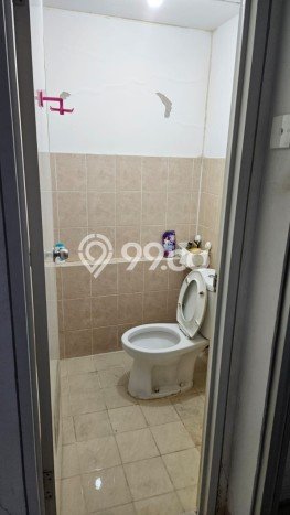 Apartemen Minimalis untuk Disewa, 2 Kamar di Jakarta Utara Apartemen Minimalis untuk Disewa, 2 Kamar di Jakarta Utara