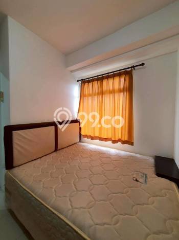 Apartemen Disewakan 2 Kamar Murah Siap Huni di Jakarta Utara, Luas 35m2 Apartemen Disewakan 2 Kamar Murah Siap Huni di Jakarta Utara, Luas 35m2
