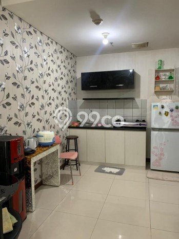 Apartemen Disewakan 1 Kamar Murah Siap Huni di Jakarta Utara, Luas 49m2 Apartemen Disewakan 1 Kamar Murah Siap Huni di Jakarta Utara, Luas 49m2