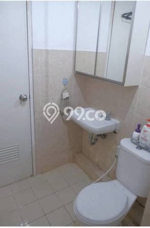 BEST PRICE! Apartemen Kawasan , 1 KM, Luas 37m2m², Lingkungan Elite BEST PRICE! Apartemen Kawasan , 1 KM, Luas 37m2m², Lingkungan Elite