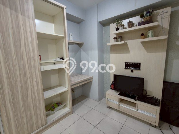 Apartemen Premium di , 1 KM, Luas 37m2m², Pemandangan Bagus Apartemen Premium di , 1 KM, Luas 37m2m², Pemandangan Bagus