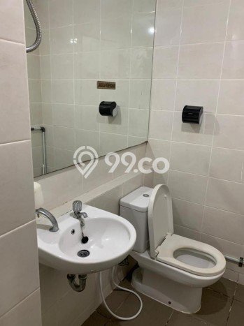 Apartemen Disewakan 1 Kamar Murah Siap Huni di Jakarta Utara, Luas 49m2 Apartemen Disewakan 1 Kamar Murah Siap Huni di Jakarta Utara, Luas 49m2