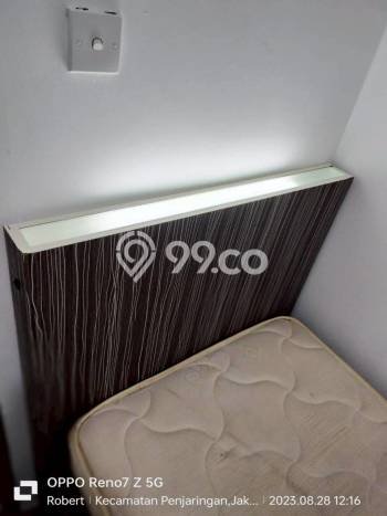 Sewa Apartemen Ekonomis 2 KT di Pluit Jakarta Utara Sewa Apartemen Ekonomis 2 KT di Pluit Jakarta Utara