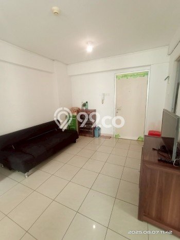 Apartemen Nyaman untuk Disewa, 3 Kamar di Jakarta Utara Apartemen Nyaman untuk Disewa, 3 Kamar di Jakarta Utara